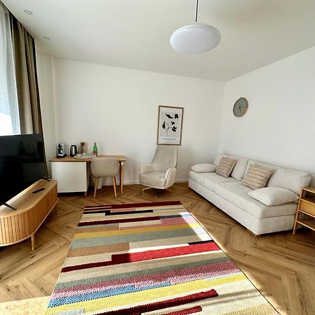 Mirabelle Homes Salzburg Zewnętrze zdjęcie
