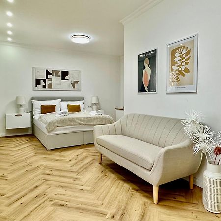 Mirabelle Homes Salzburg Zewnętrze zdjęcie