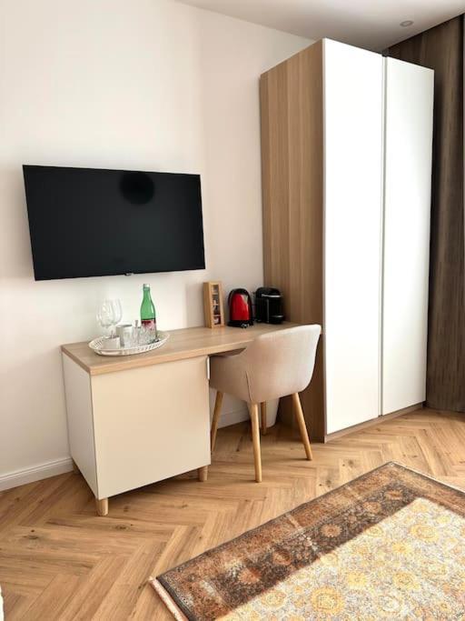Mirabelle Homes Salzburg Zewnętrze zdjęcie