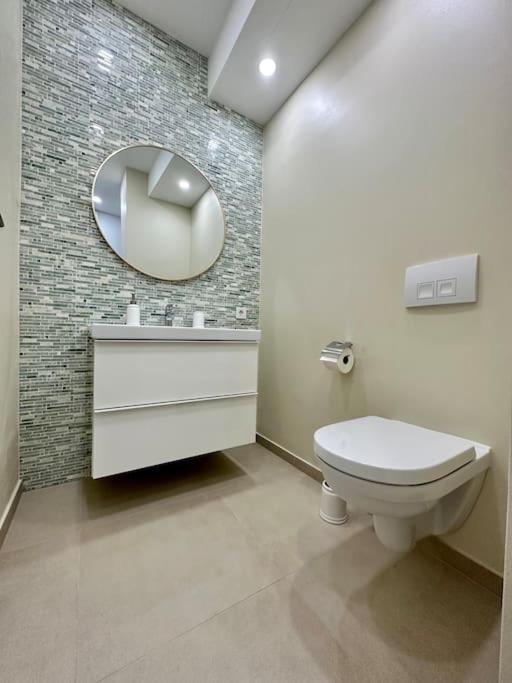 Mirabelle Homes Salzburg Zewnętrze zdjęcie