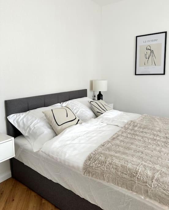 Mirabelle Homes Salzburg Zewnętrze zdjęcie