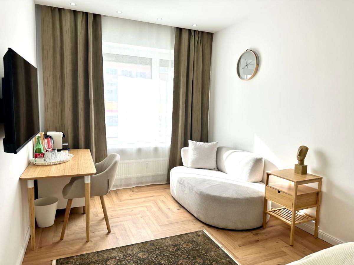Mirabelle Homes Salzburg Zewnętrze zdjęcie