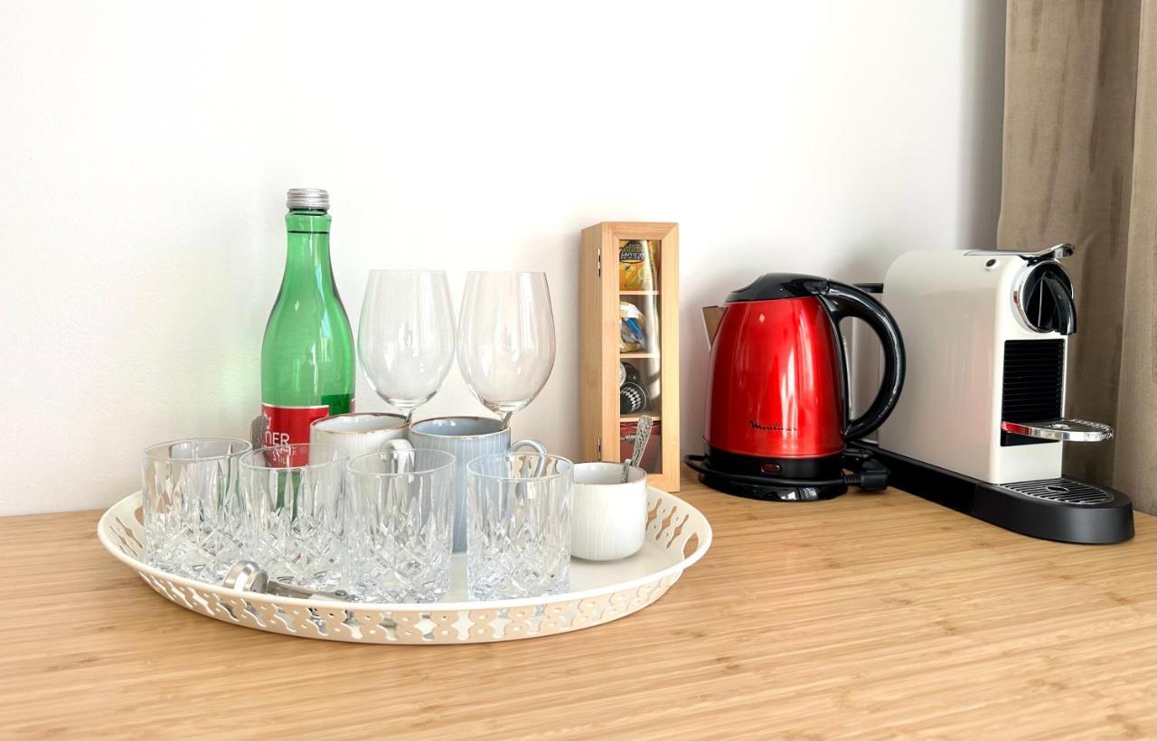 Mirabelle Homes Salzburg Zewnętrze zdjęcie