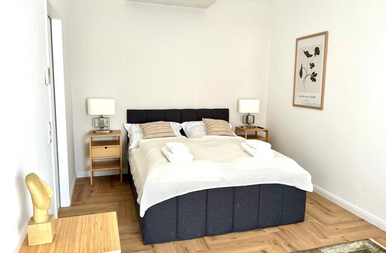 Mirabelle Homes Salzburg Zewnętrze zdjęcie