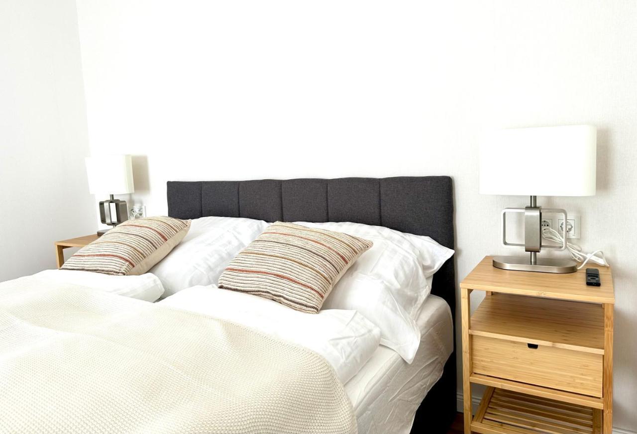 Mirabelle Homes Salzburg Zewnętrze zdjęcie