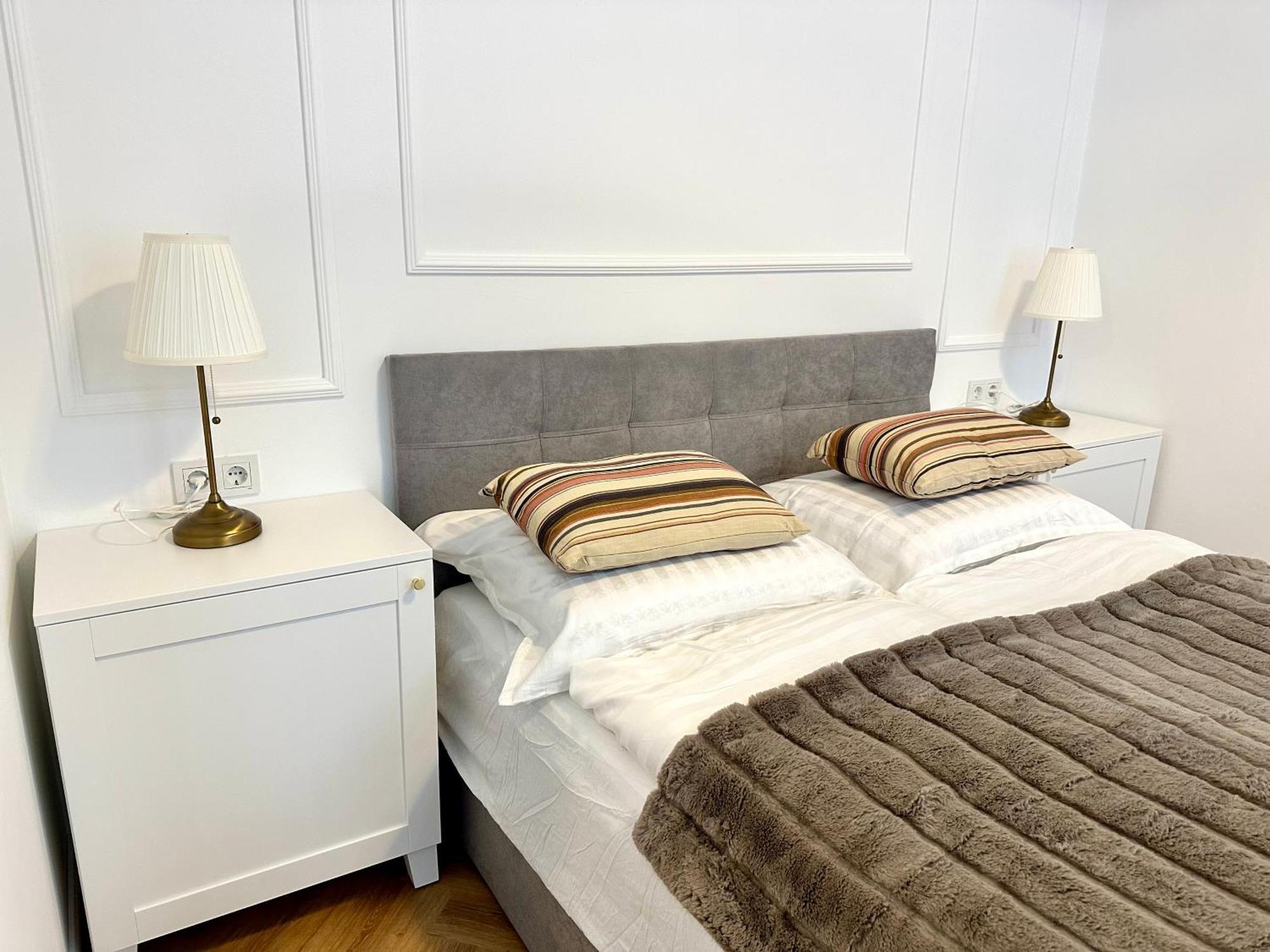 Mirabelle Homes Salzburg Zewnętrze zdjęcie