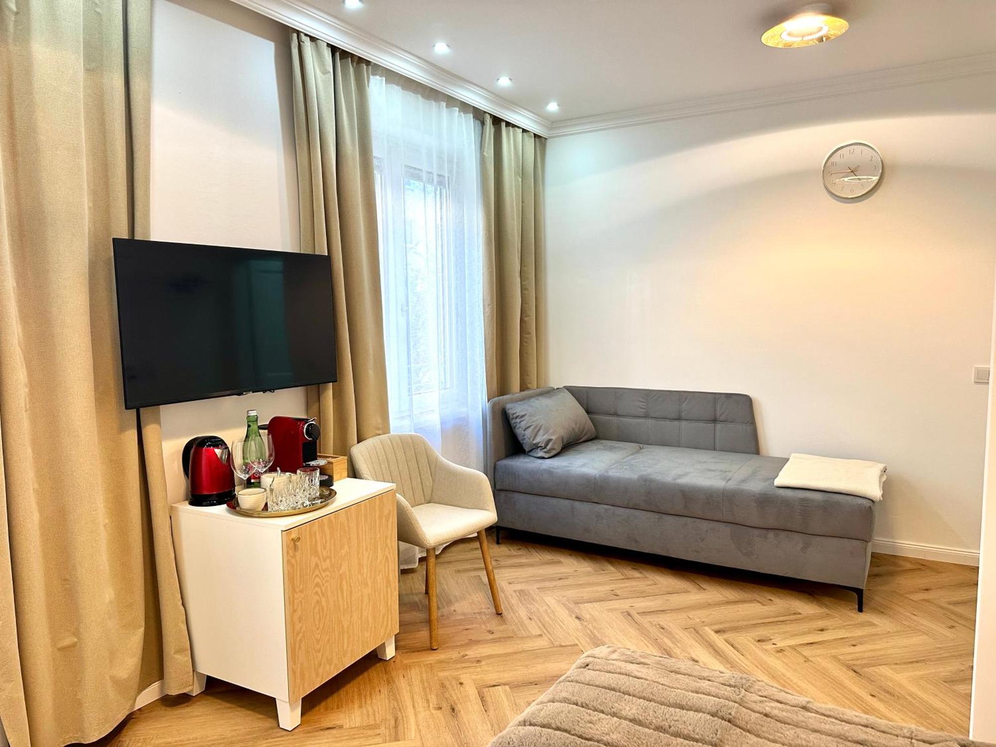 Mirabelle Homes Salzburg Zewnętrze zdjęcie