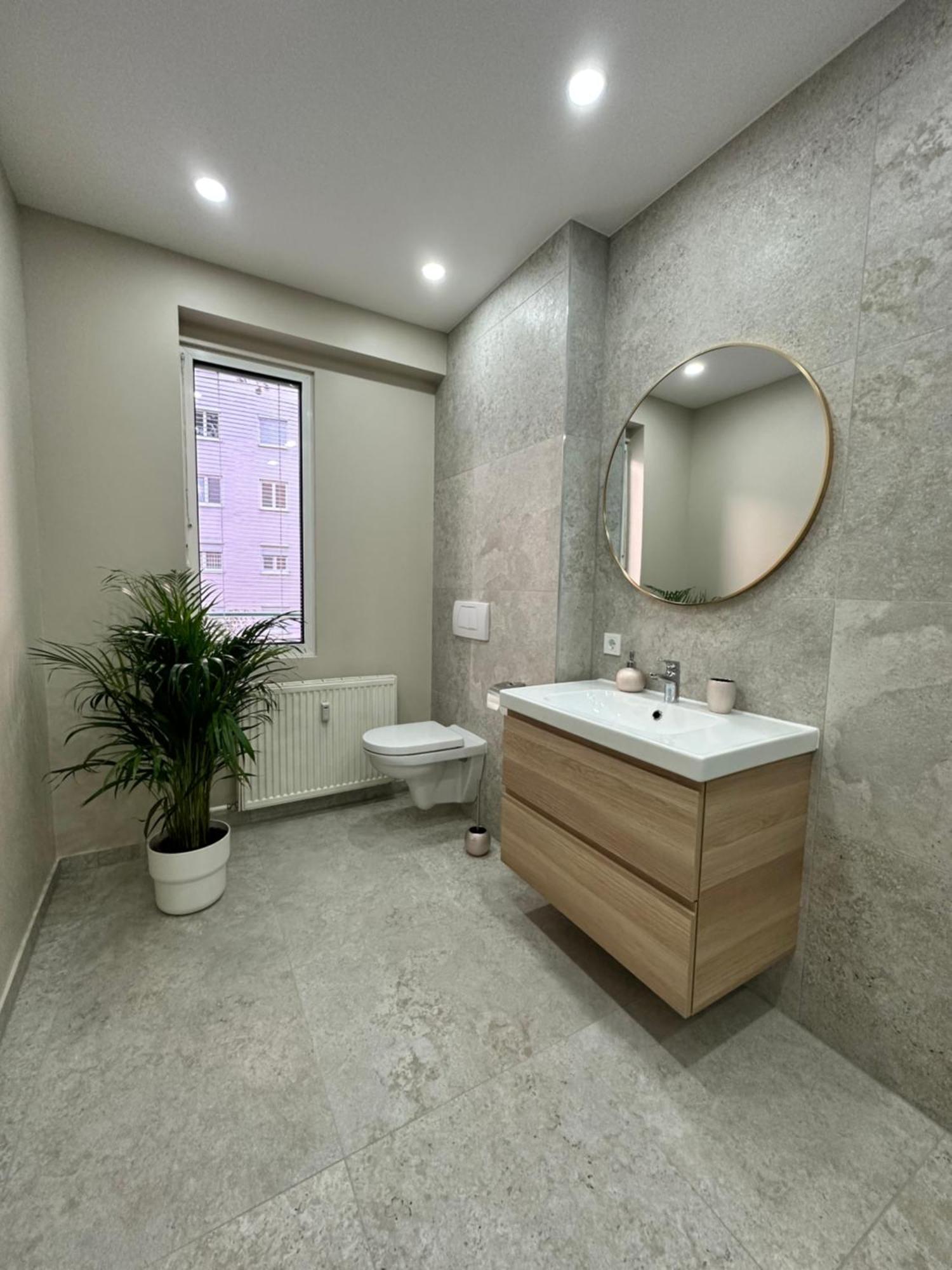 Mirabelle Homes Salzburg Zewnętrze zdjęcie