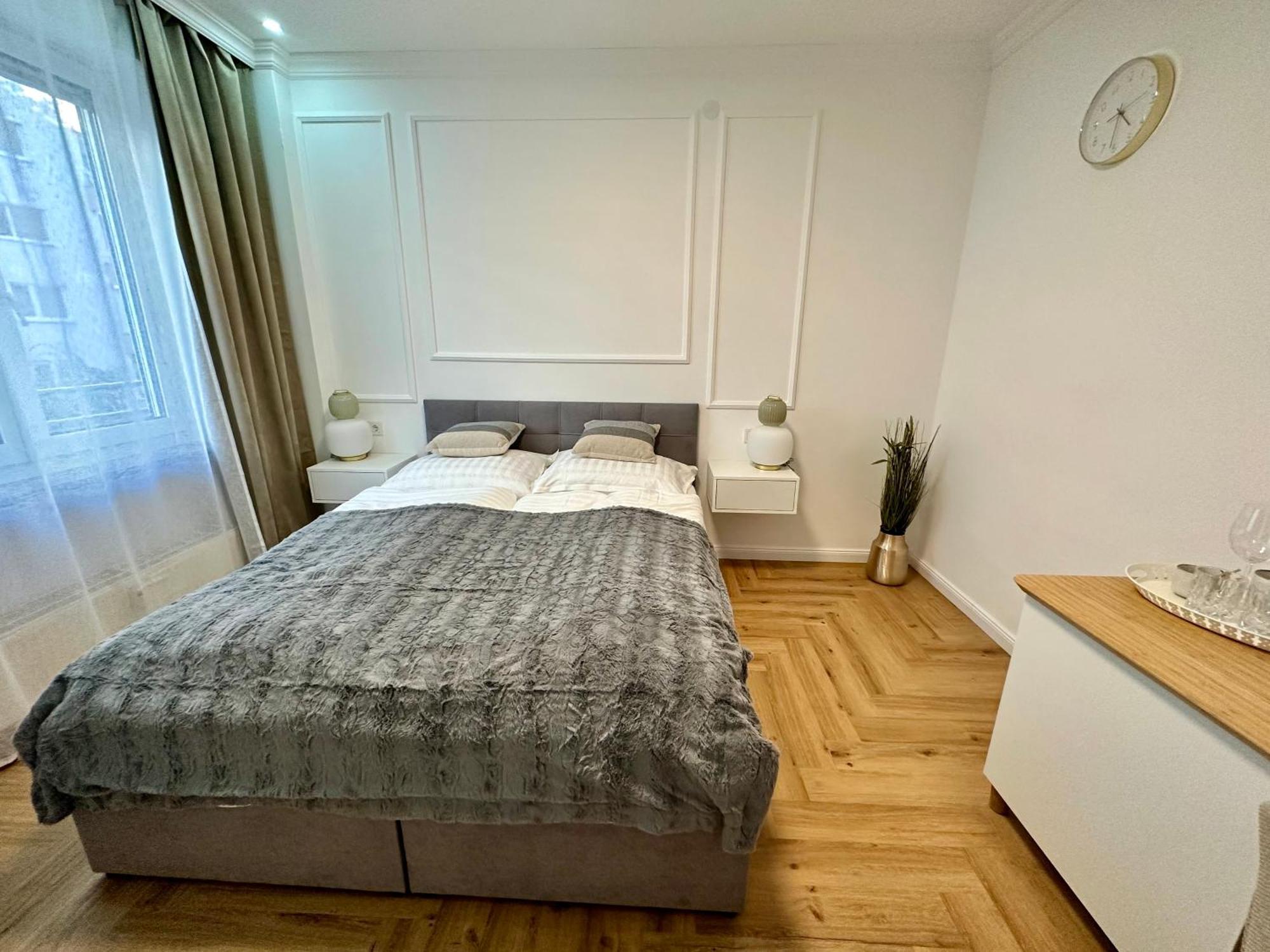Mirabelle Homes Salzburg Zewnętrze zdjęcie