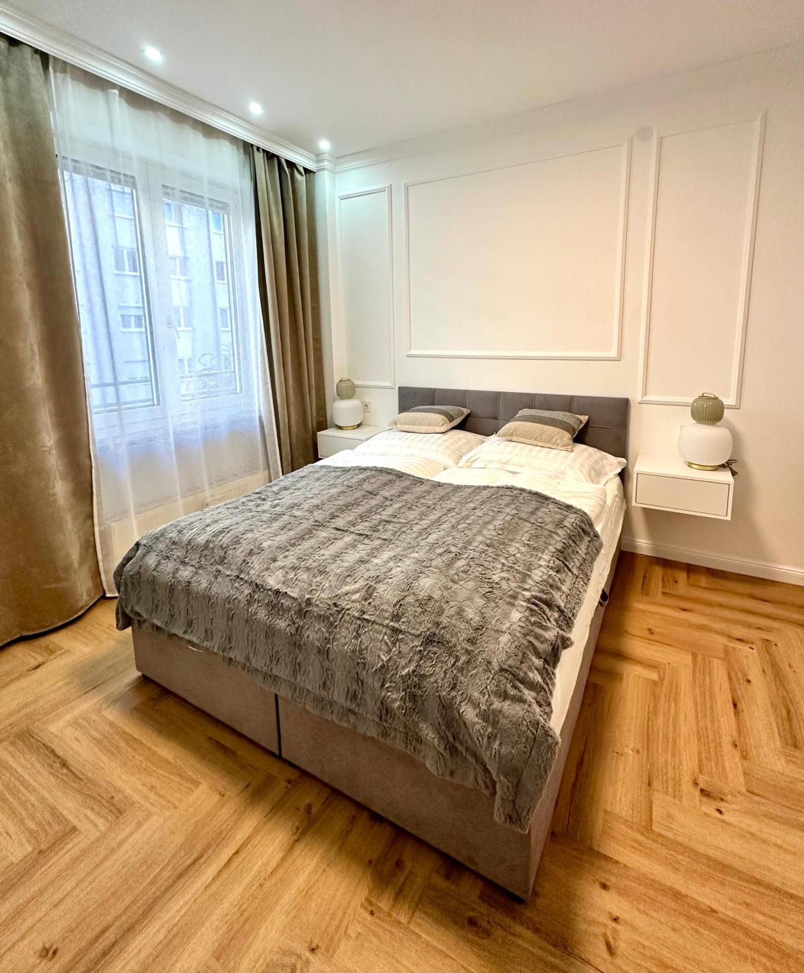 Mirabelle Homes Salzburg Zewnętrze zdjęcie