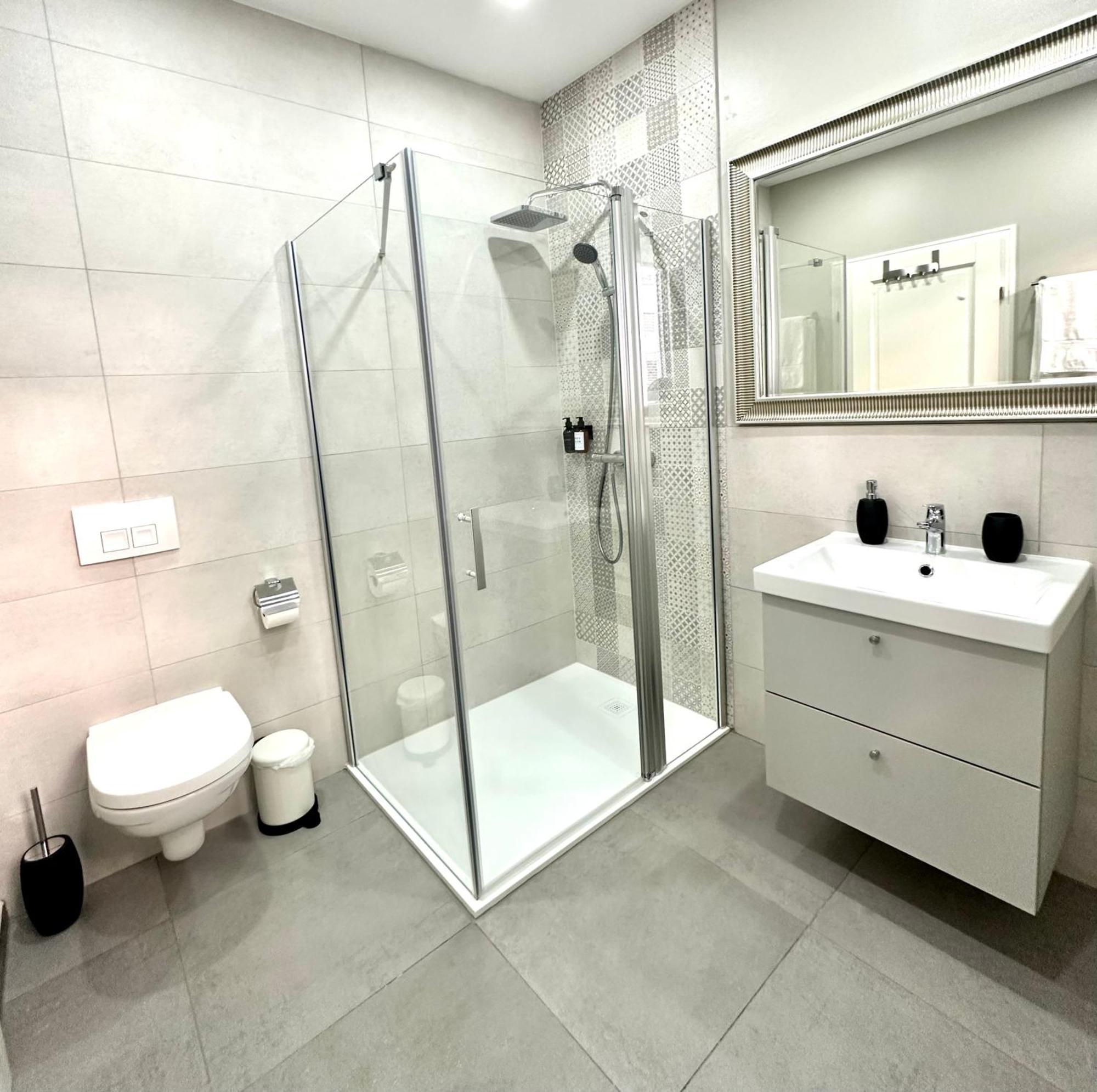 Mirabelle Homes Salzburg Zewnętrze zdjęcie