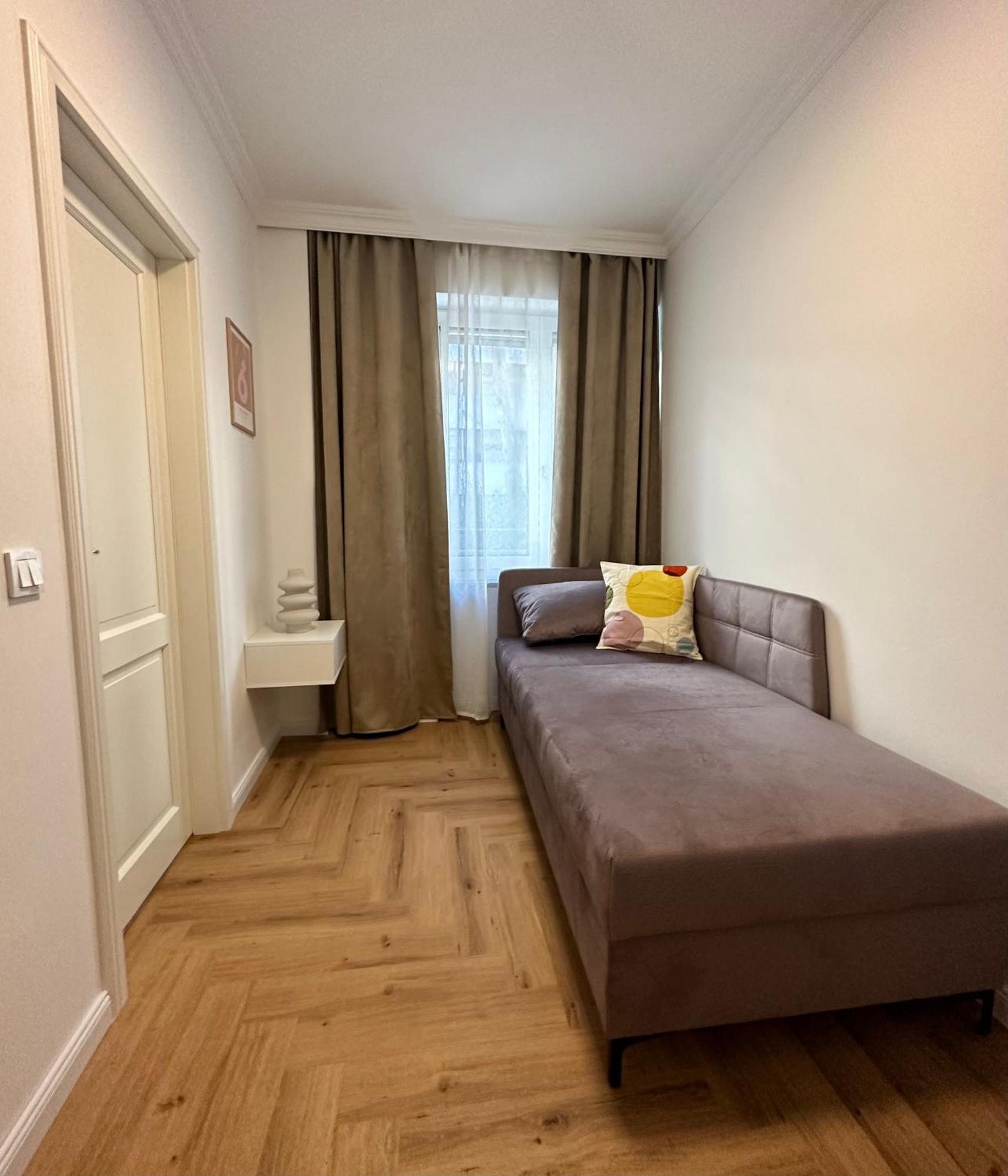 Mirabelle Homes Salzburg Zewnętrze zdjęcie