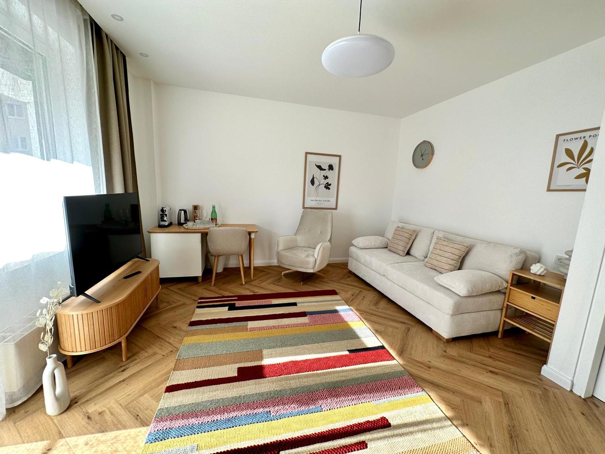 Mirabelle Homes Salzburg Zewnętrze zdjęcie
