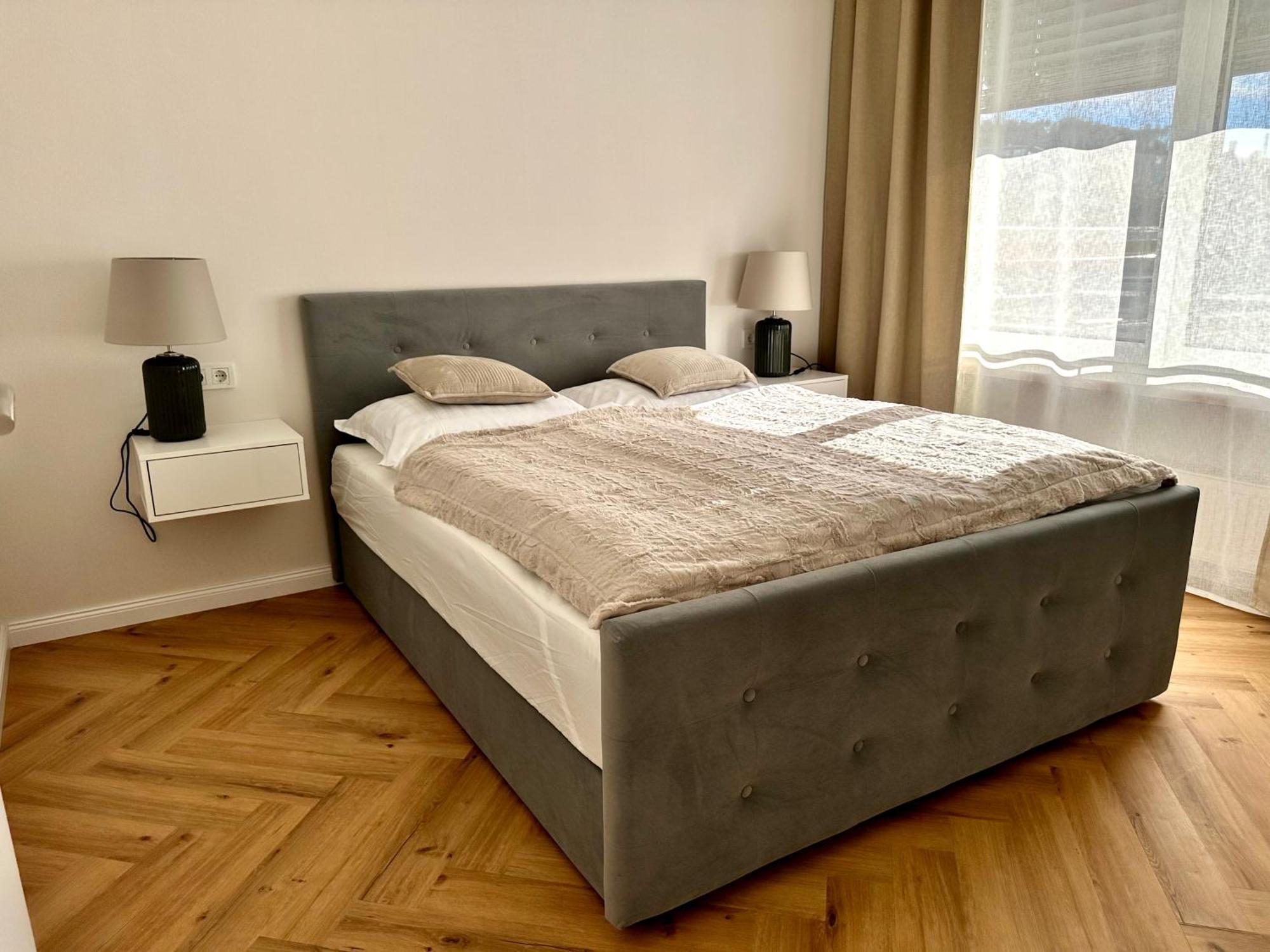Mirabelle Homes Salzburg Zewnętrze zdjęcie