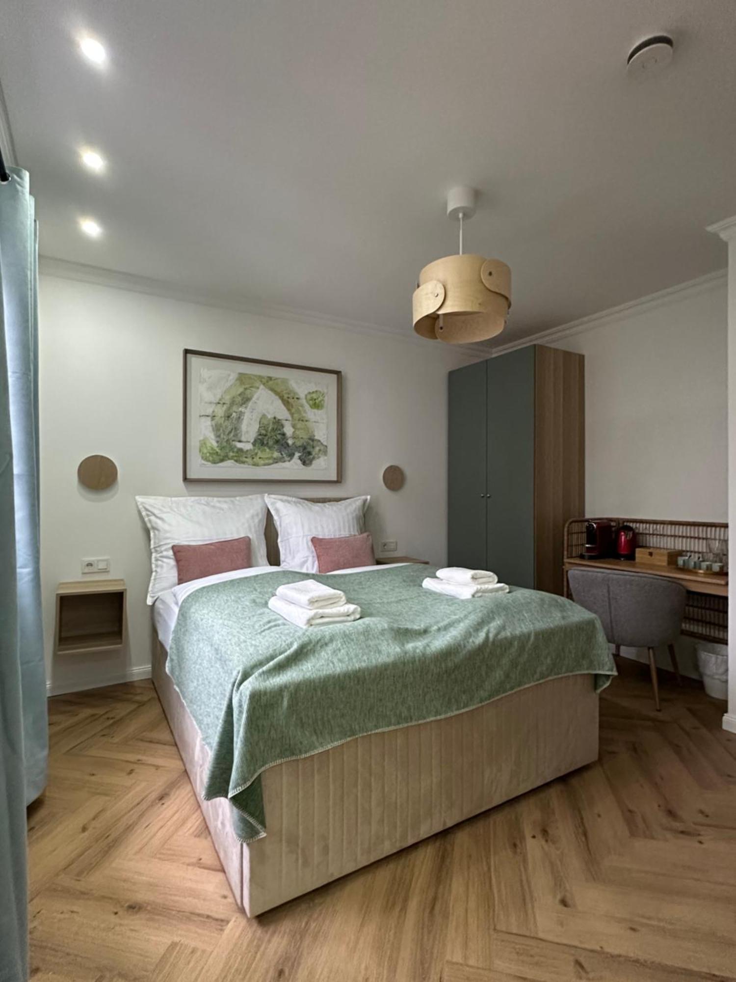 Mirabelle Homes Salzburg Zewnętrze zdjęcie