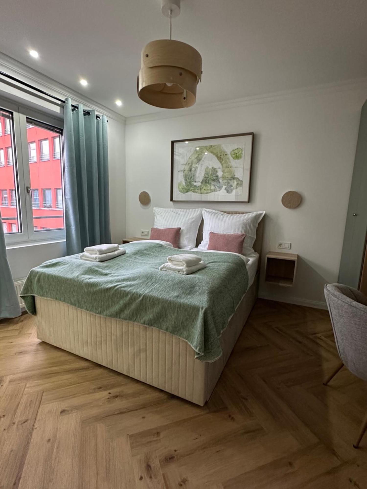 Mirabelle Homes Salzburg Zewnętrze zdjęcie