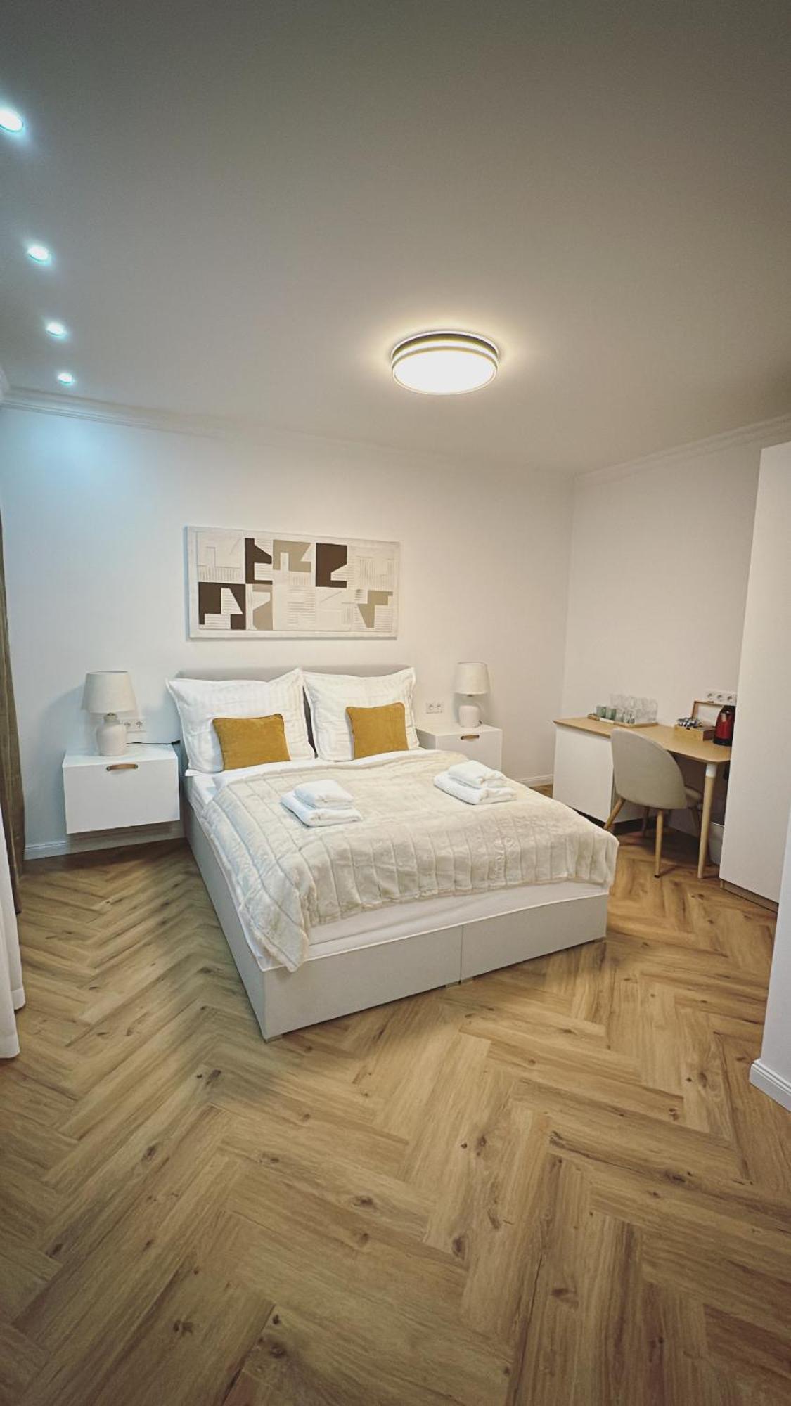 Mirabelle Homes Salzburg Zewnętrze zdjęcie