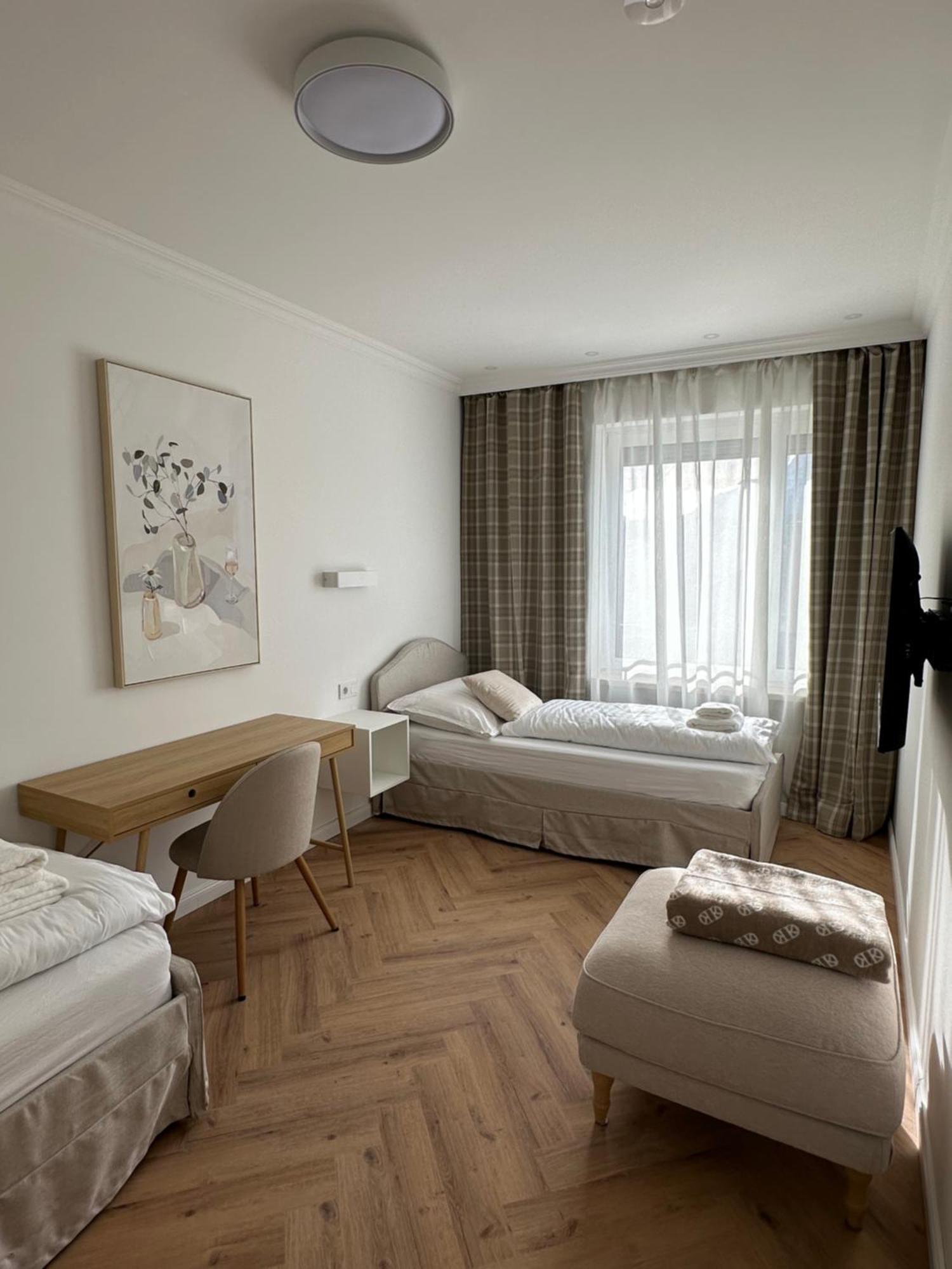 Mirabelle Homes Salzburg Zewnętrze zdjęcie