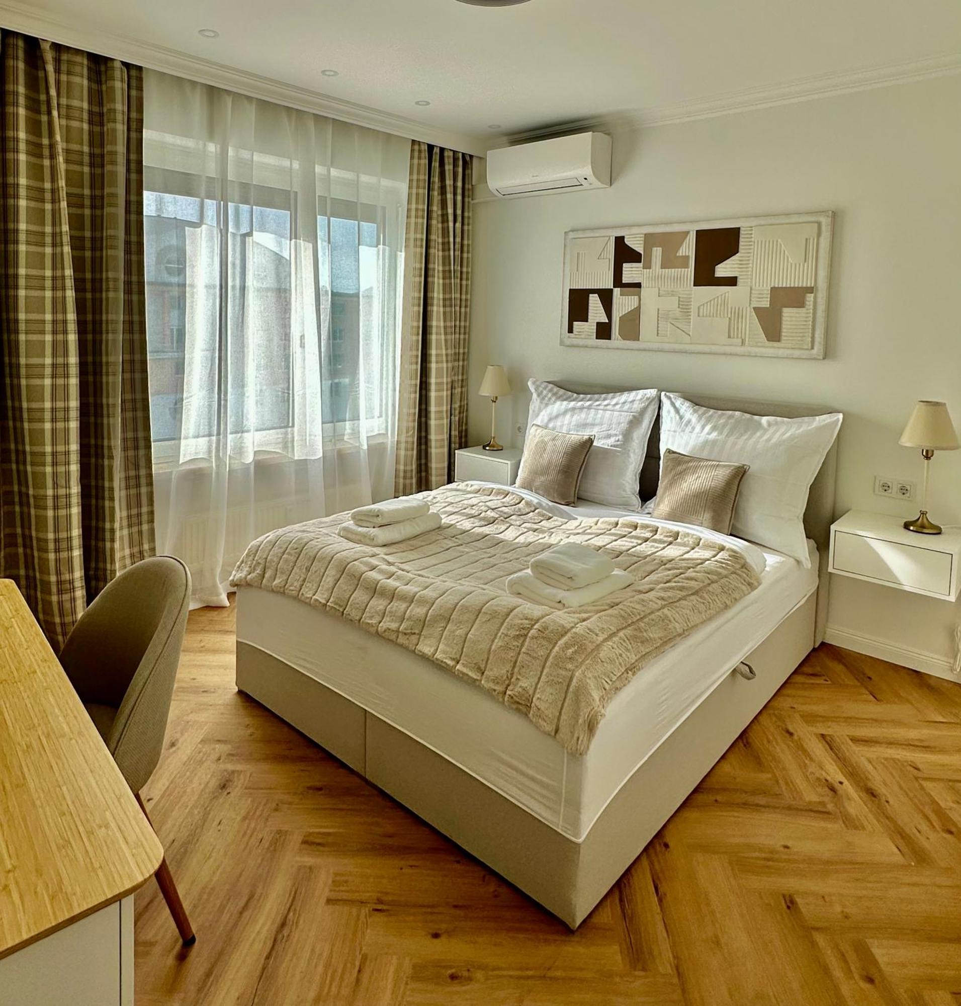 Mirabelle Homes Salzburg Zewnętrze zdjęcie