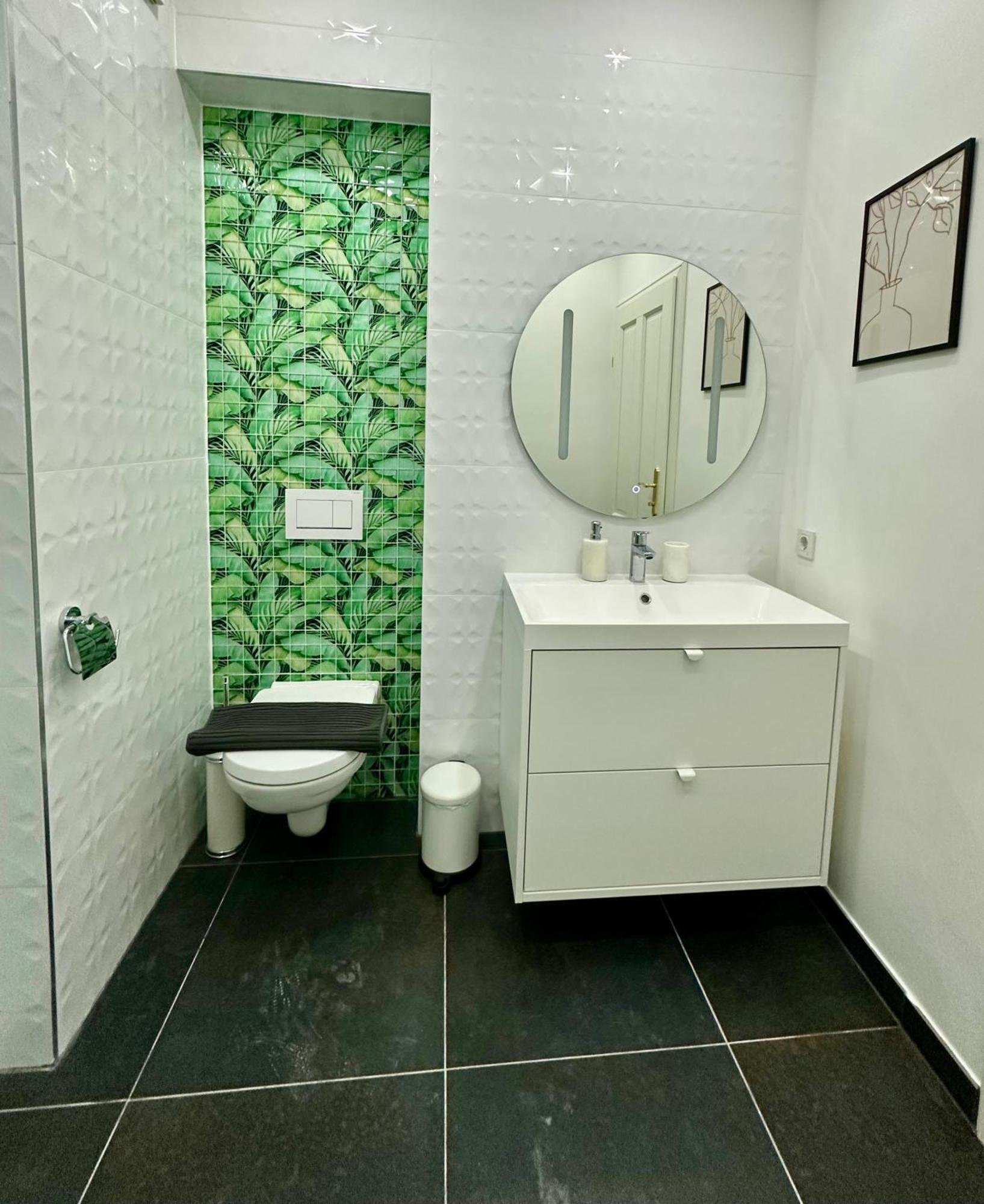 Mirabelle Homes Salzburg Zewnętrze zdjęcie